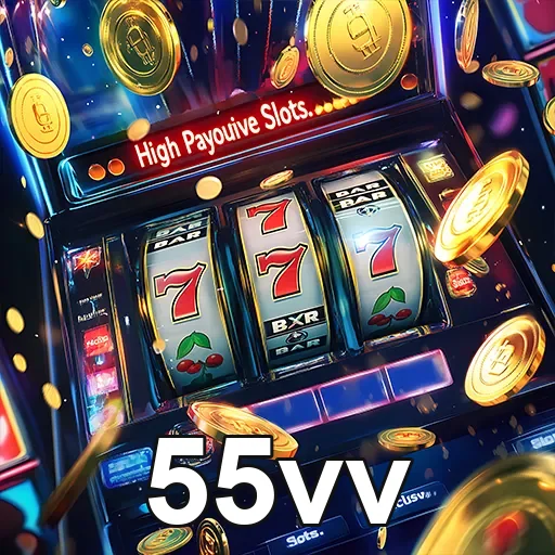 Imagem de jogos do 55vv, site dedicado a vídeos de gameplay e dicas de jogos, com o logo 55vv-Games05