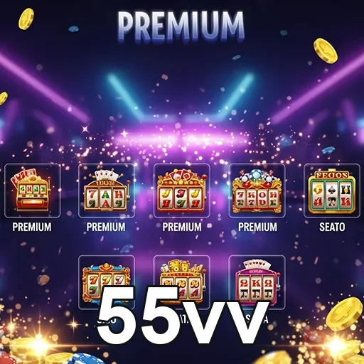 Imagem relacionada a jogos no site 55vv, destacando elementos de entretenimento e tecnologia