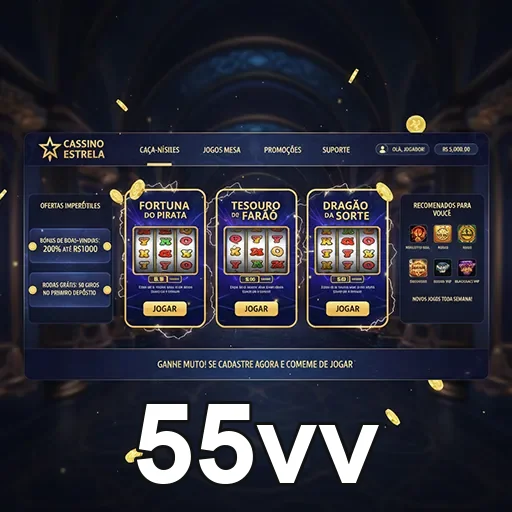 Tela de jogos de live gaming em plataforma móvel confiável